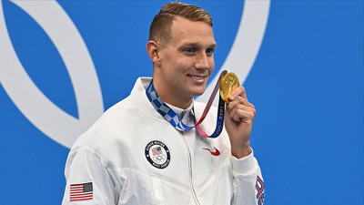 2020 Tokyo Olimpiyat Oyunlarında yeni rekorlar kırıldı