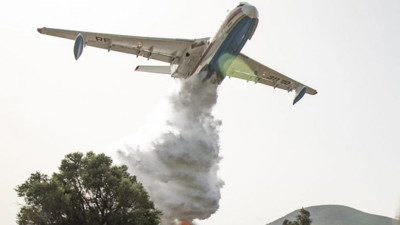 THK uçaklarının neden kullanılamadığını açıkladı