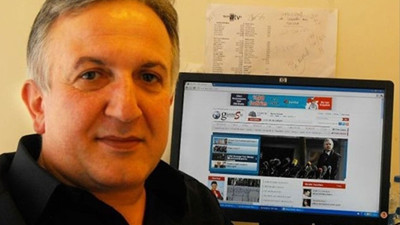 Erdoğan'ın kuzeni gazeteci Cengiz Er Maliye Bakanlığı'ndaki kripto memurları yazdı