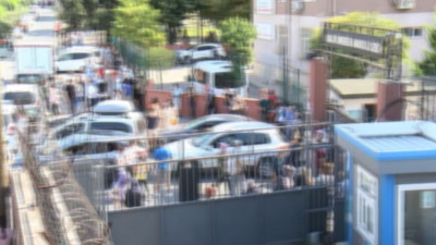 KPSS'de delta varyantı paniği. Memurluk değil ama korona garantili sınav