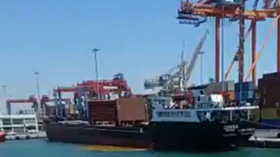 Mersin Büyükşehir Belediye Başkanı Vahap Seçer bu görüntüleri paylaşıp isyan etti: En ağır şekilde cezalandıracağız