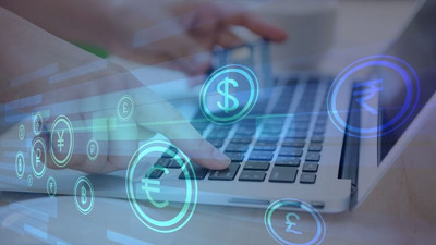 Dev bankaya kara para aklama soruşturması