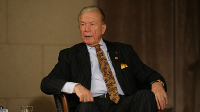 Uğur Dündar Orman Bakanlığı'nı fena yakaladı