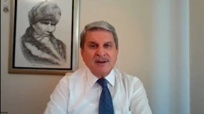 İYİ Partili Çıray: TSK'yı neden harekete geçirmiyorsunuz