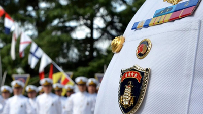 Montrö’nün tartışılmasından ve ‘Sarıklı Amiral’den rahatsız olmuşlardı... Bildiriye imza atan amirallerden flaş hamle