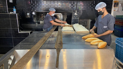 İstanbul’da 6 ilçede aşı olmayana ekmek satılmayacak