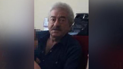 Kıbrıs gazisi evinde ölü bulundu