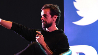 Twitter'ın kurucusundan çılgın yatırım