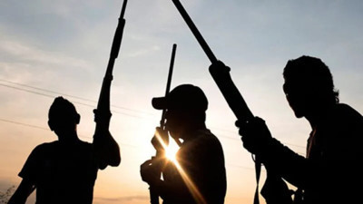 Çobanlarla çiftçiler çatıştı