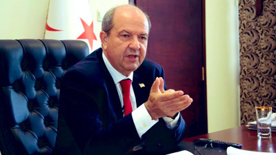 KKTC'den BM'ye tepki