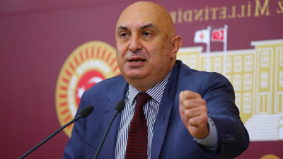 "Bir uçağınla 50 yangın uçağı alınırdı"