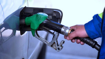 Bir zam da motorine (02 Ağustos 2021)