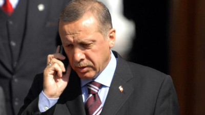 Cumhurbaşkanı Erdoğan Tunus Cumhurbaşkanı ile görüştü