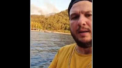 Şahan Gökbakar Melih Gökçek'i yerden yere vurdu