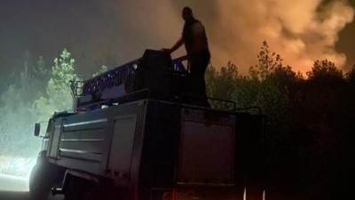 MSB: TSK her türlü göreve hazır