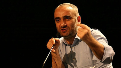 İsmail Saymaz’dan Erdoğan'a çok sert THK tepkisi