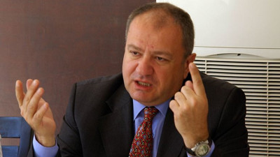 Liberallerin eski genel başkanı Cem Toker'den ilginç çıkış... Küfür etmek isteyenlere neden 1 ay süre verdi?