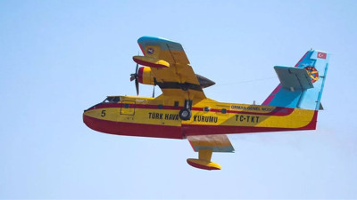 THK’nın eski yöneticisinden iktidara flaş çağrı: "Eğer bir talimat gelirse..."