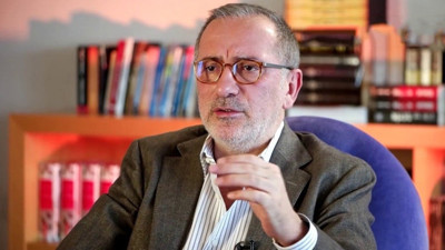 Fatih Altaylı'dan iktidarı çok kızdıracak soru: Derdimiz o ülkelere müdahale etmek mi yoksa!