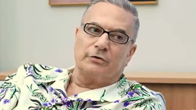 Mehmet Ali Erbil yılın yağcılığını kimselere kaptırmadı