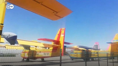 THK'nın uçakları yıllar sonra ilk kez görüntülendi! Uzmanlar kullanılması için nelerin gerekli olduğunu açıkladı