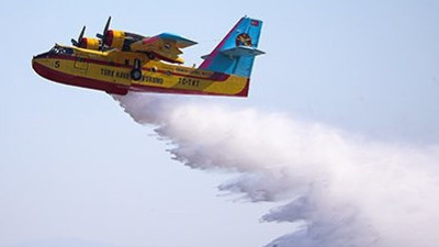 Spiker bakın nasıl bağırıyor