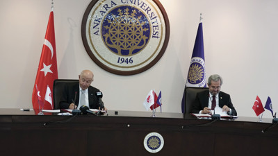 TFF'ye bağlı sporculara yüzde 40 indirimle dil eğitimi verilecek