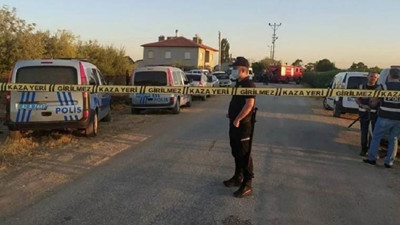 Konya'daki katliamla ilgili yeni gelişme