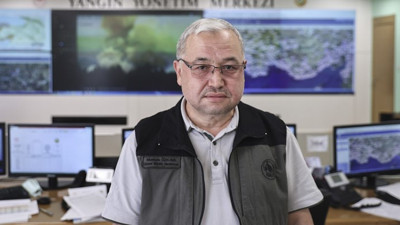 Orman Genel Müdür Yardımcısı: Hava gücümüz iyi ama destek vermek isteyen ülkeleri kıramıyoruz