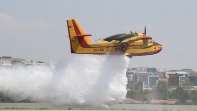 Bahçeli'nin Danışmanı: Hükümet THK uçaklarında yanlış yaptı