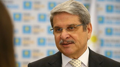 İYİ Partili Aytun Çıray'dan RTÜK Başkanı hakkında suç duyurusu