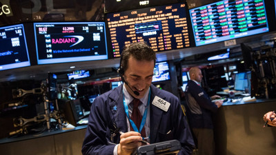 Avrupa borsalarında yükseliş hakim (04 Ağustos 2021)