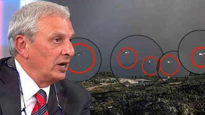 Can Ataklı 5 helikopterli yangın bölgesi fotoğrafına dikkat çekti: Nerede çekilmiş biliyor musunuz?