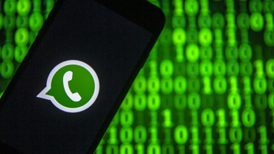 Whatsapp'a çok konuşulacak özellik geldi