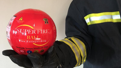 Yangın söndürme ekipmanlarına fahiş zam