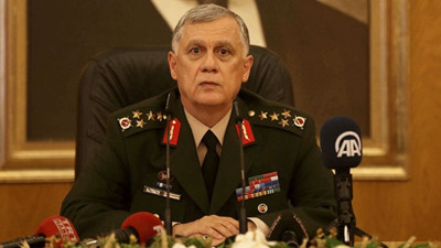 Ümit Dündar emekliye sevk edildi! İşte nedeni...