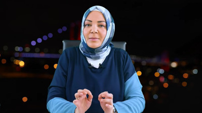 Ne iklim, ne ihmal, ne de terör… Hilal Kaplan büyük oyunu gördü, yangınların sebebini açıkladı