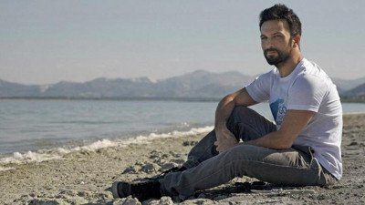 Tarkan’dan yangın bölgesine yardım
