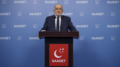 Temel Karamollaoğlu'ndan Millet ittifakı adayı açıklaması