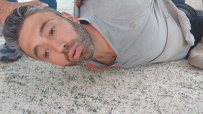 Konya katliamı zanlısı yakalandı