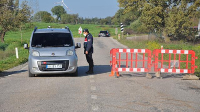 Ardahan'da 4 köy karantinaya alındı