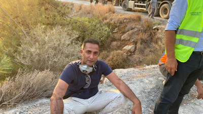 Murat Ağırel Bodrum Kissebükü'nde acı görüntüleri yayınladı