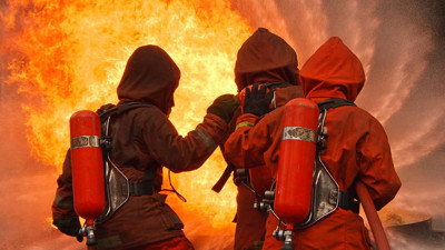 Ahlaki çöküntü bu olsa gerek