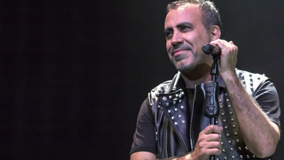 Haluk Levent açıkladı. Ahbap Derneği yangına müdahale için Kazakistan’dan helikopter kiralıyor