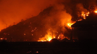 Termik santraldeki görünmez tehlike. Uzmanı uyardı