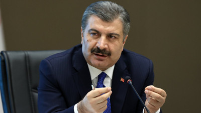 Sağlık Bakanı Fahrettin Koca'dan aşı olmayanlara kötü haber! Bu etkinliklerden mahrum kalabilirsiniz