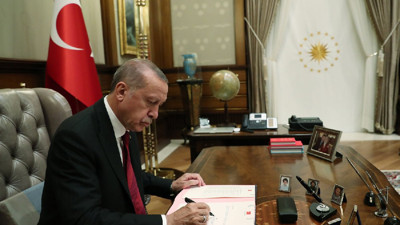 Türkiye Somali’ye 30 milyon dolar hibe verecek