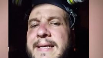 Şahan Gökbakar sabaha karşı kötü haberi verdi