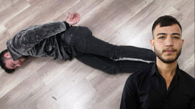 Ümitcan Uygun gözaltına alındı. Beraber yaşadığı kadın ölü bulundu