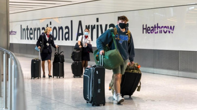 İngiltere'den flaş Türkiye kararı